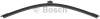 Щетка стеклоочистителя задняя Bosch Aerotwin Rear A332H